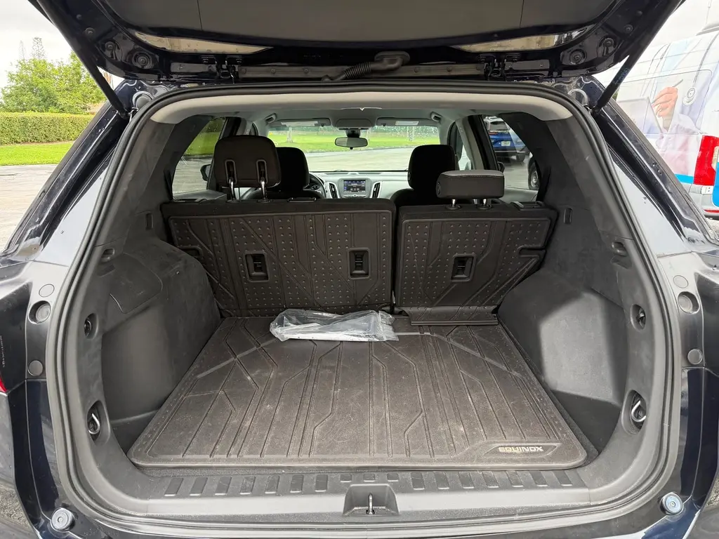 Florida Fine Cars - Used CHEVROLET EQUINOX 2020 MARGATE LS