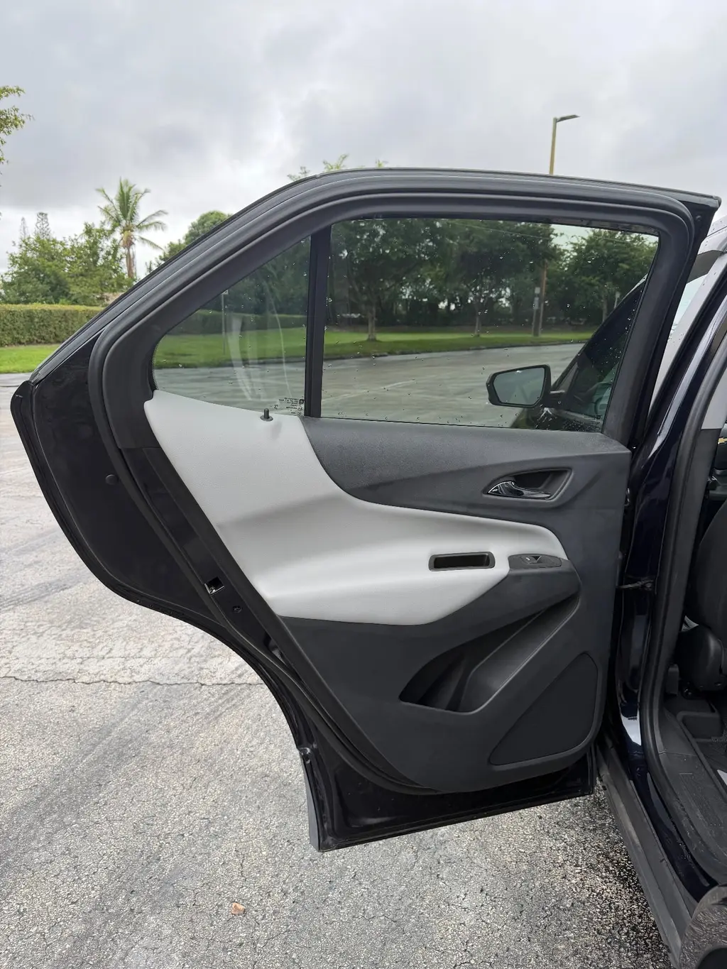 Florida Fine Cars - Used CHEVROLET EQUINOX 2020 MARGATE LS