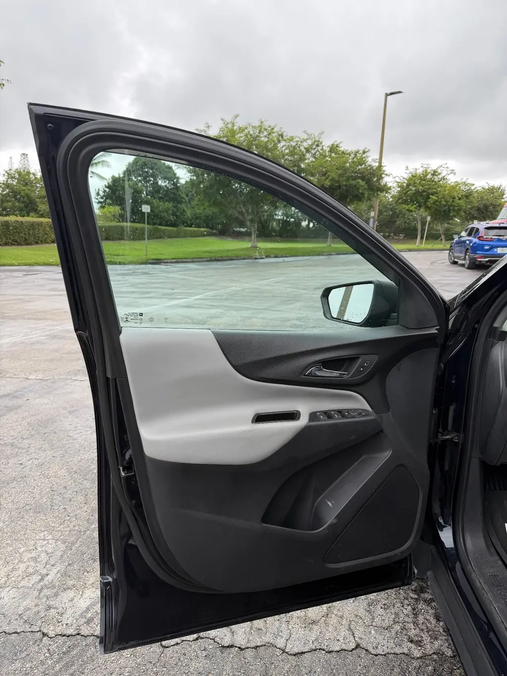 Florida Fine Cars - Used CHEVROLET EQUINOX 2020 MARGATE LS