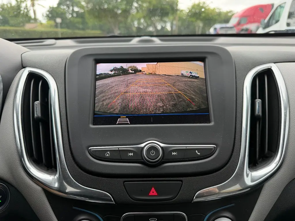 Florida Fine Cars - Used CHEVROLET EQUINOX 2020 MARGATE LS