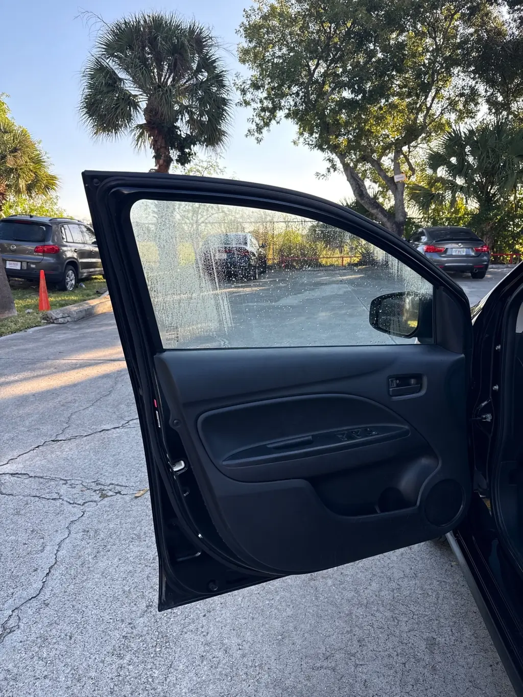 Florida Fine Cars - Used MITSUBISHI MIRAGE G4 2022 WEST PALM ES