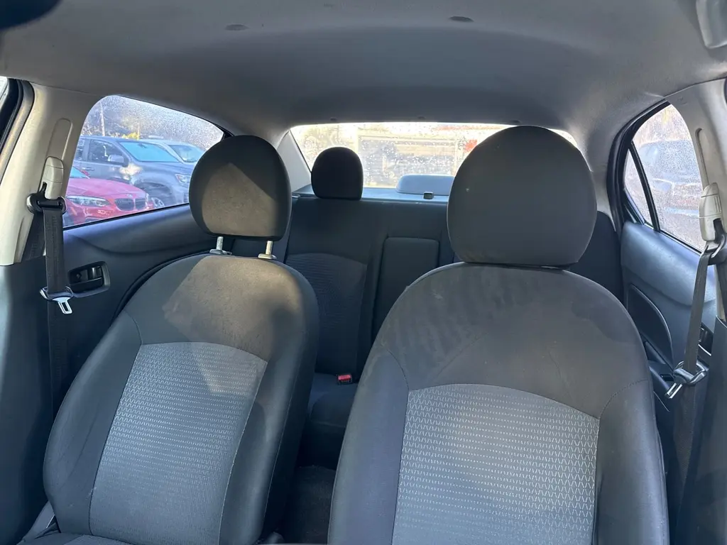 Florida Fine Cars - Used MITSUBISHI MIRAGE G4 2022 WEST PALM ES