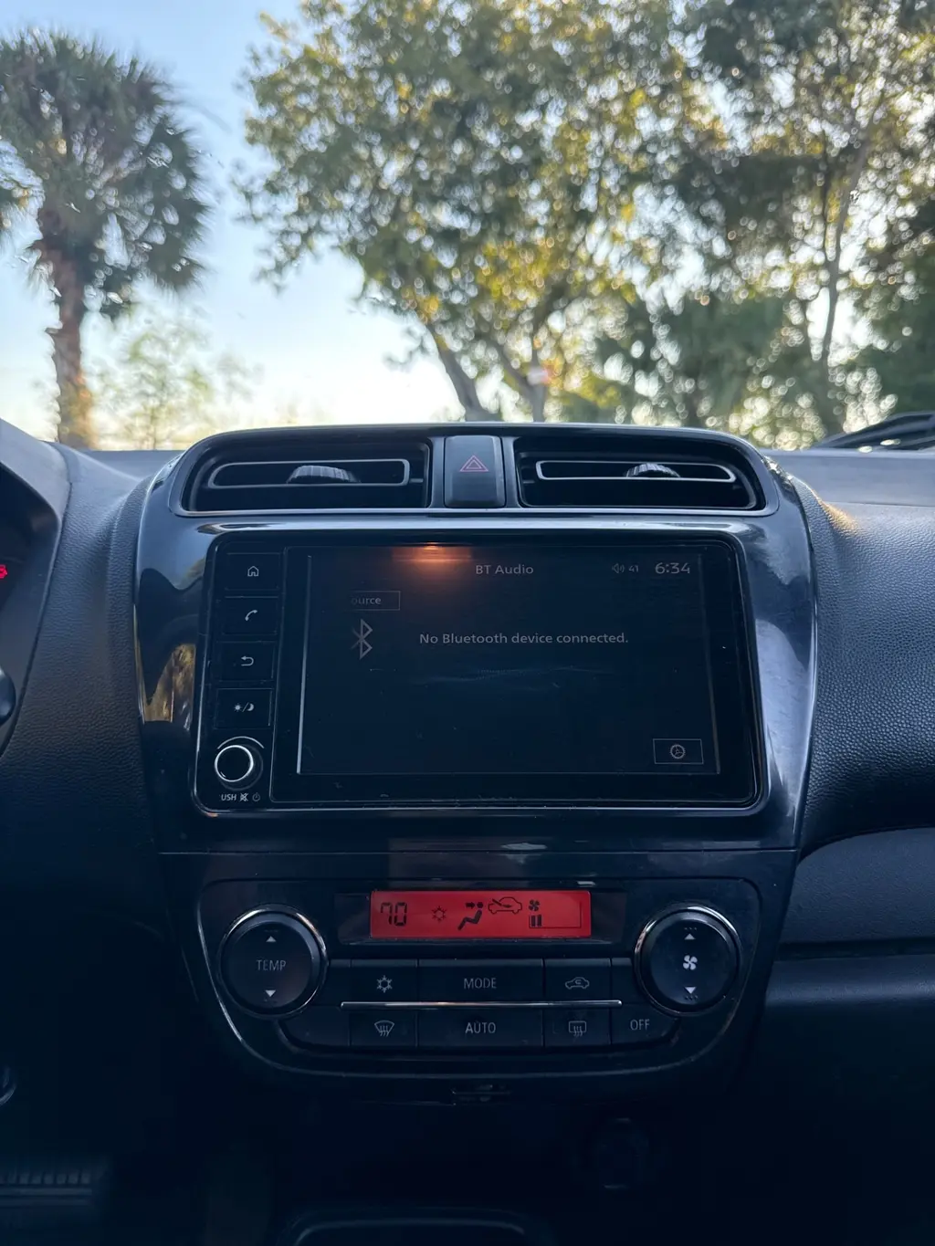 Florida Fine Cars - Used MITSUBISHI MIRAGE G4 2022 WEST PALM ES