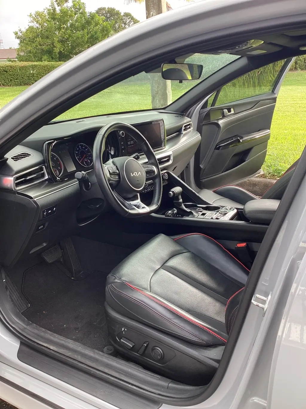 Florida Fine Cars - Used KIA K5 2023 MARGATE GT