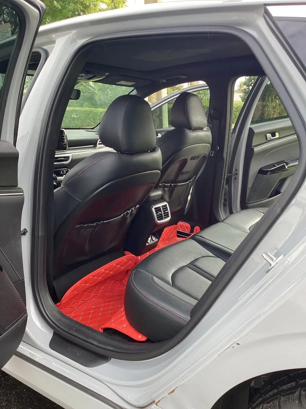 Florida Fine Cars - Used KIA K5 2023 MARGATE GT