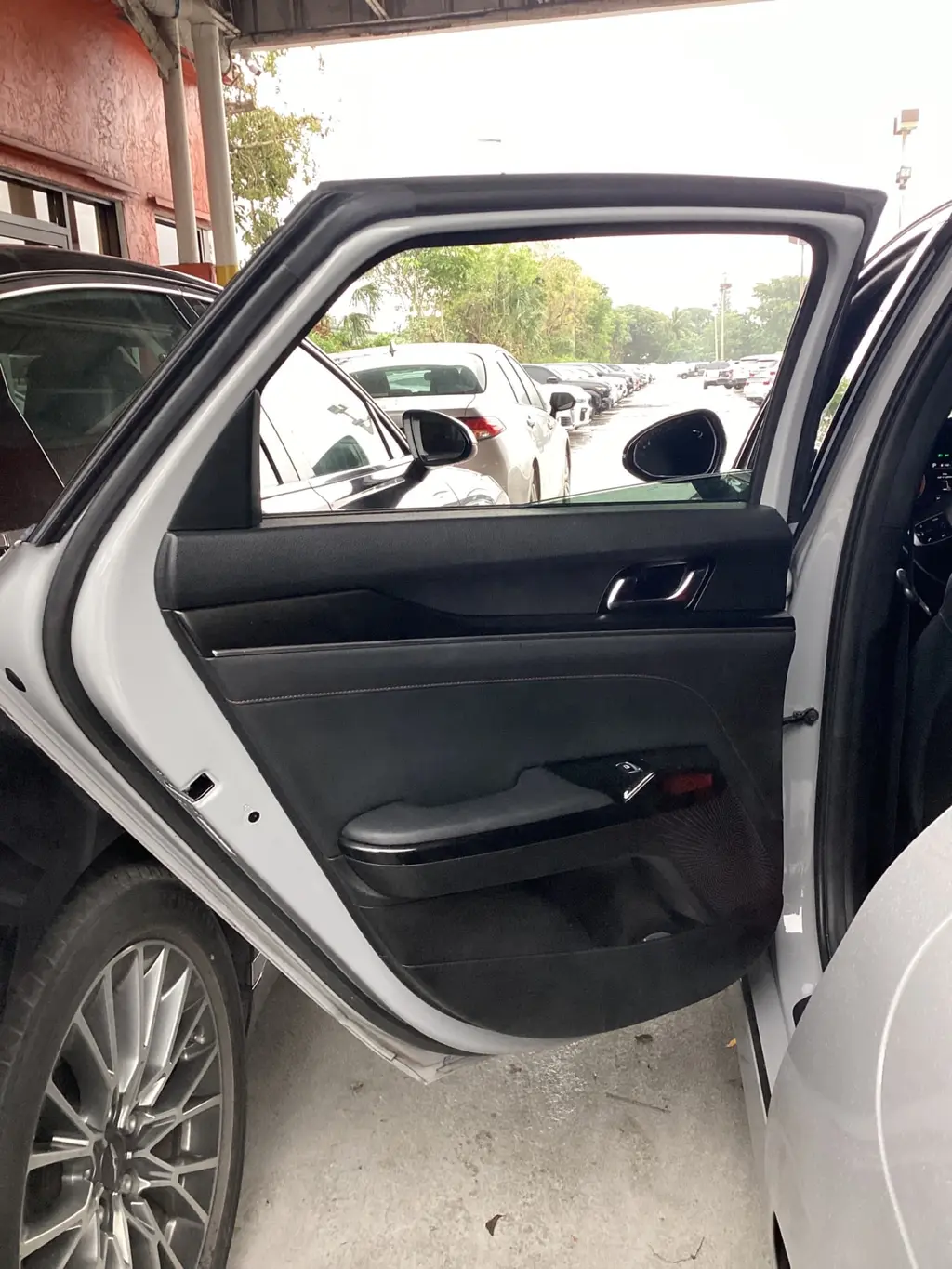 Florida Fine Cars - Used KIA K5 2023 MARGATE GT