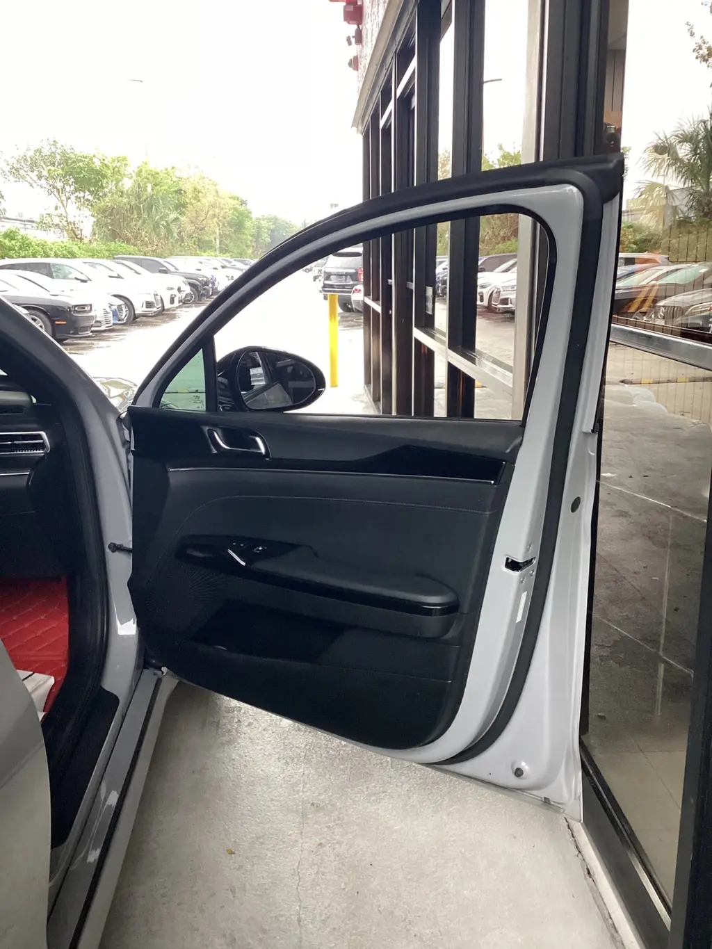 Florida Fine Cars - Used KIA K5 2023 MARGATE GT