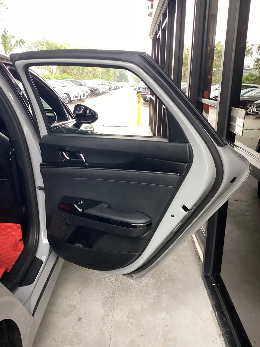 Florida Fine Cars - Used KIA K5 2023 MARGATE GT