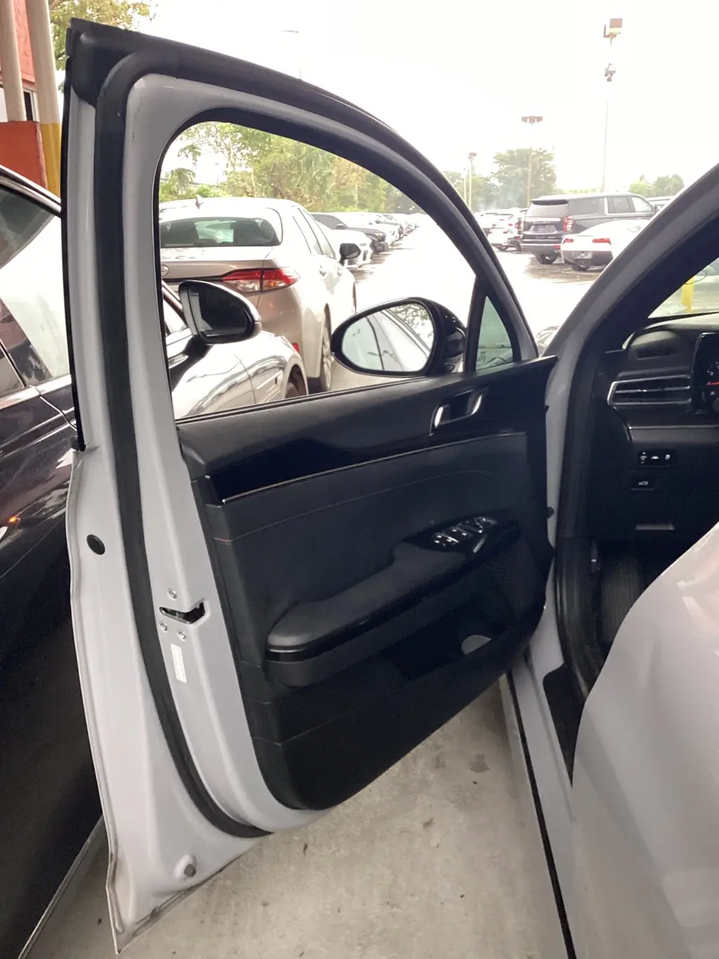 Florida Fine Cars - Used KIA K5 2023 MARGATE GT