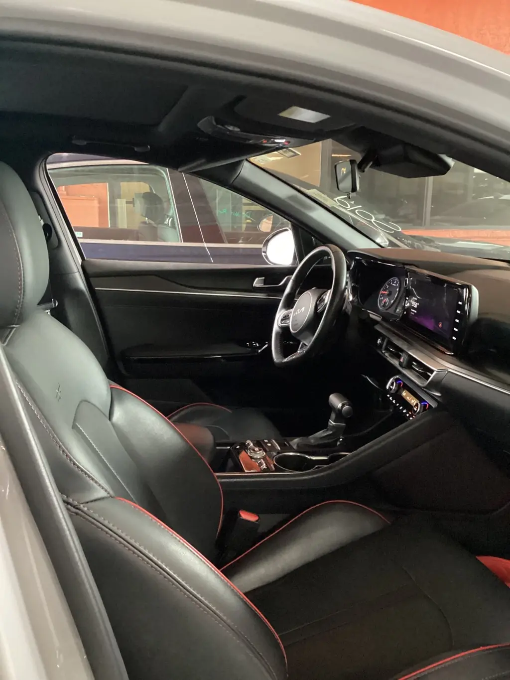 Florida Fine Cars - Used KIA K5 2023 MARGATE GT