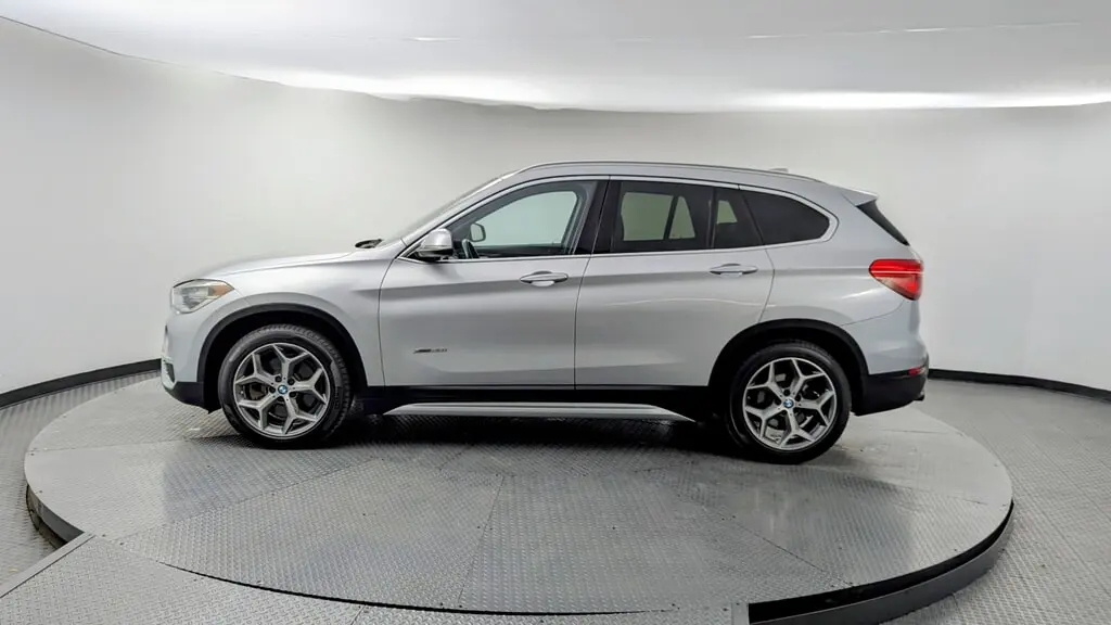 Florida Fine Cars - Used BMW X1 2017 WEST PALM XDRIVE28I