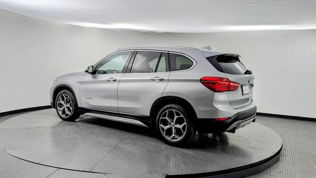 Florida Fine Cars - Used BMW X1 2017 WEST PALM XDRIVE28I