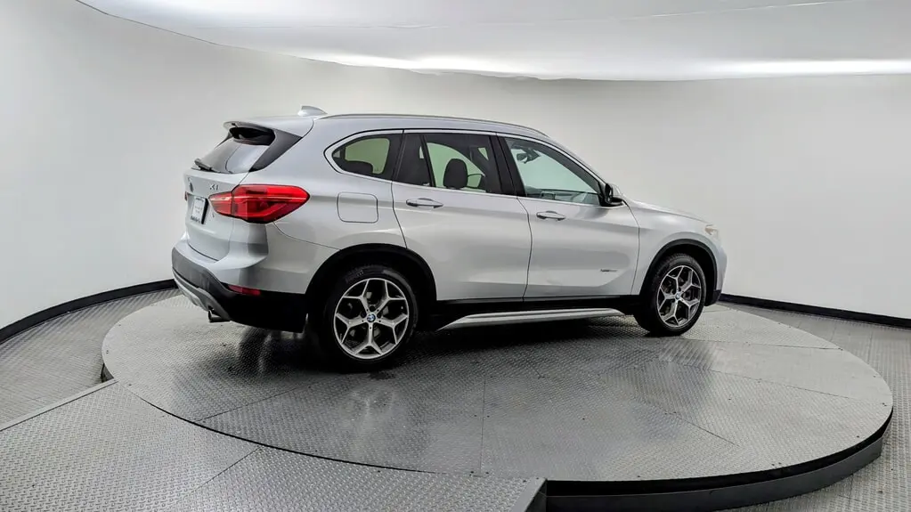 Florida Fine Cars - Used BMW X1 2017 WEST PALM XDRIVE28I