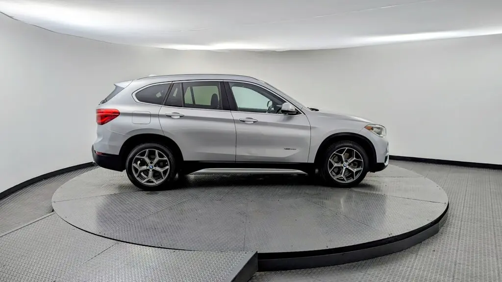 Florida Fine Cars - Used BMW X1 2017 WEST PALM XDRIVE28I