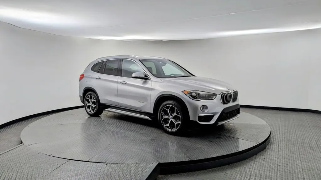 Florida Fine Cars - Used BMW X1 2017 WEST PALM XDRIVE28I