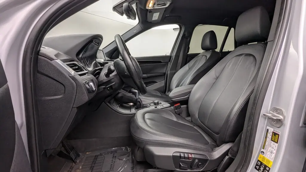 Florida Fine Cars - Used BMW X1 2017 WEST PALM XDRIVE28I