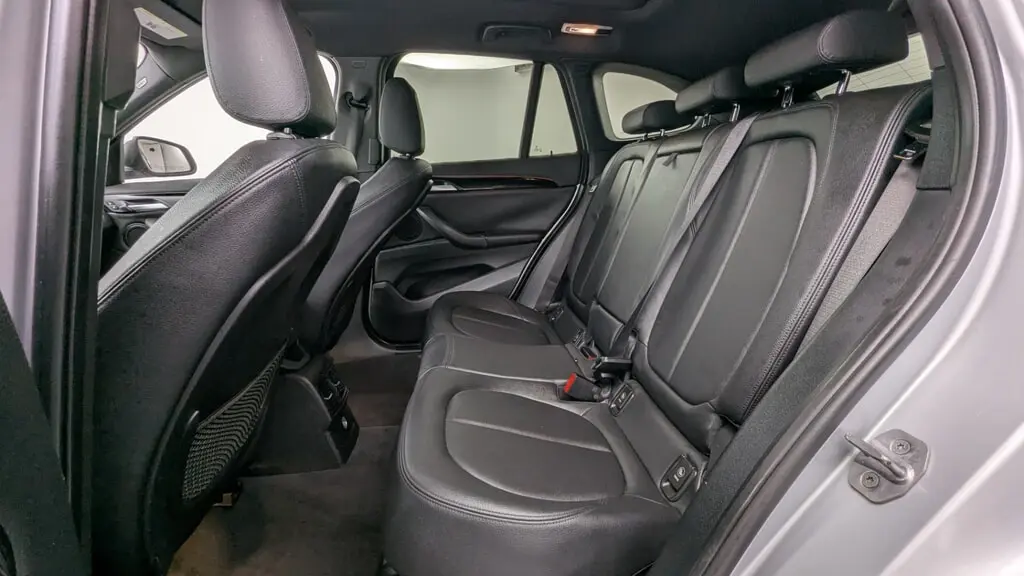 Florida Fine Cars - Used BMW X1 2017 WEST PALM XDRIVE28I