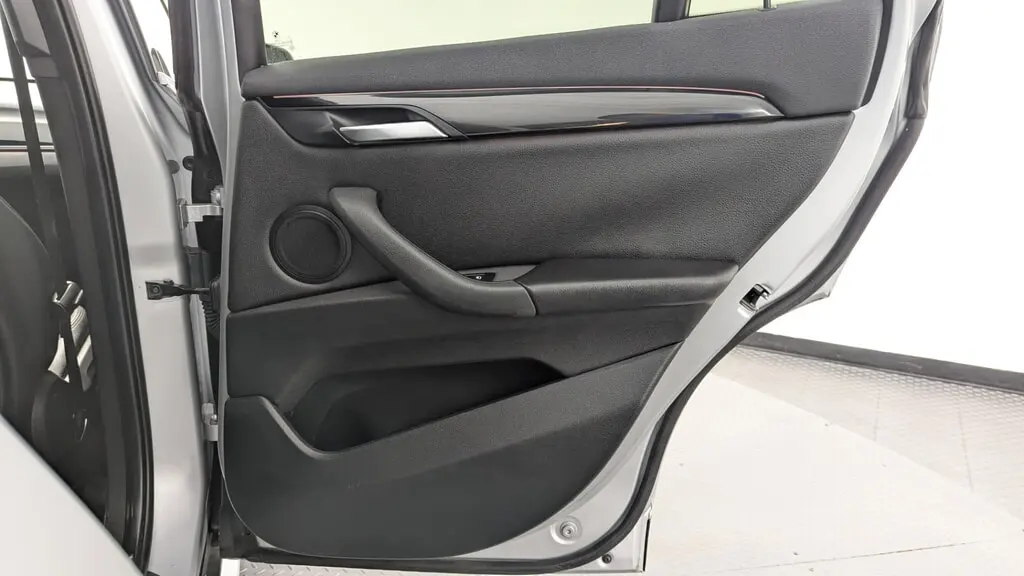 Florida Fine Cars - Used BMW X1 2017 WEST PALM XDRIVE28I