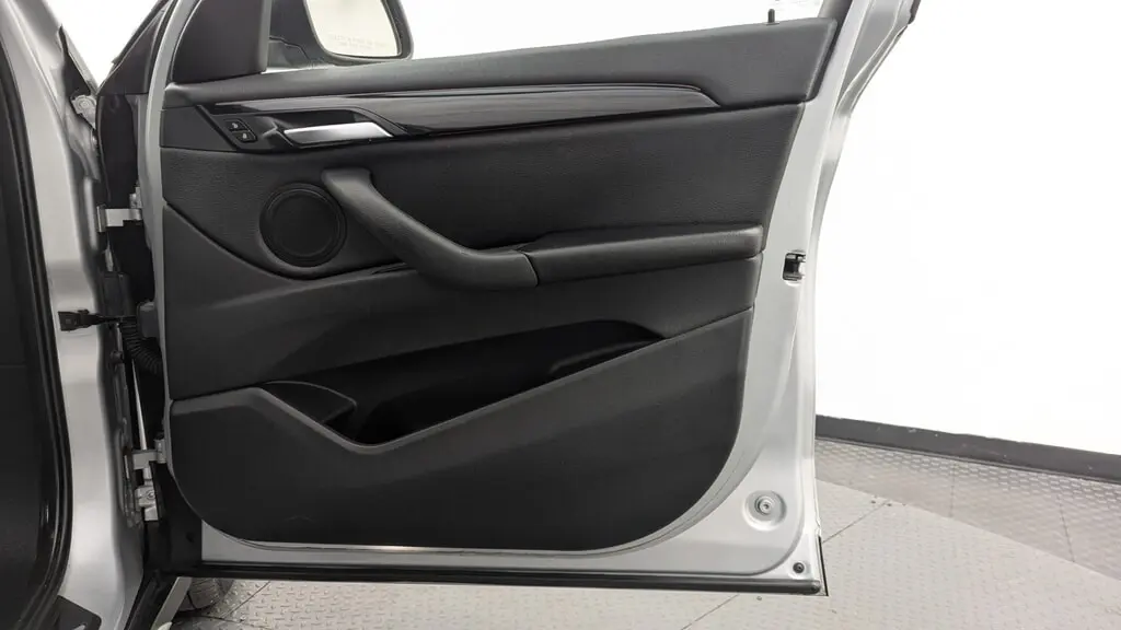 Florida Fine Cars - Used BMW X1 2017 WEST PALM XDRIVE28I