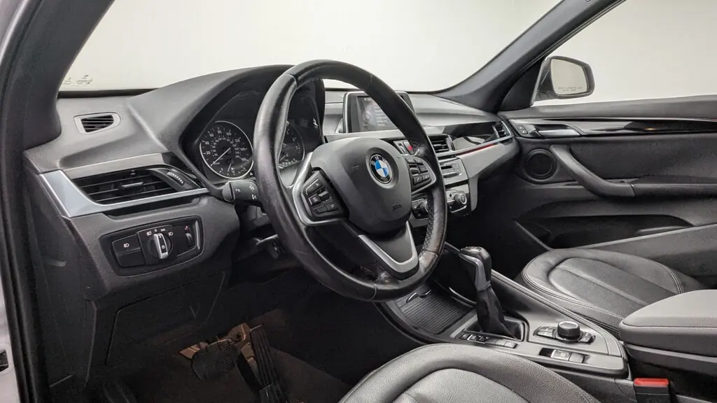 Florida Fine Cars - Used BMW X1 2017 WEST PALM XDRIVE28I