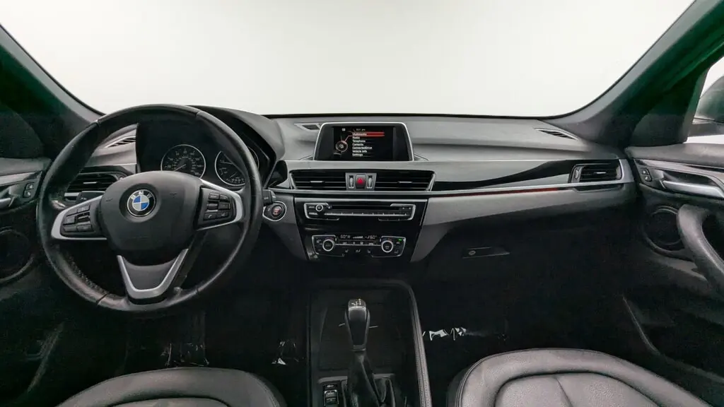 Florida Fine Cars - Used BMW X1 2017 WEST PALM XDRIVE28I