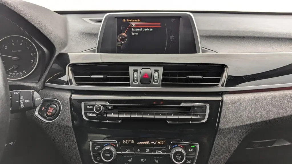 Florida Fine Cars - Used BMW X1 2017 WEST PALM XDRIVE28I