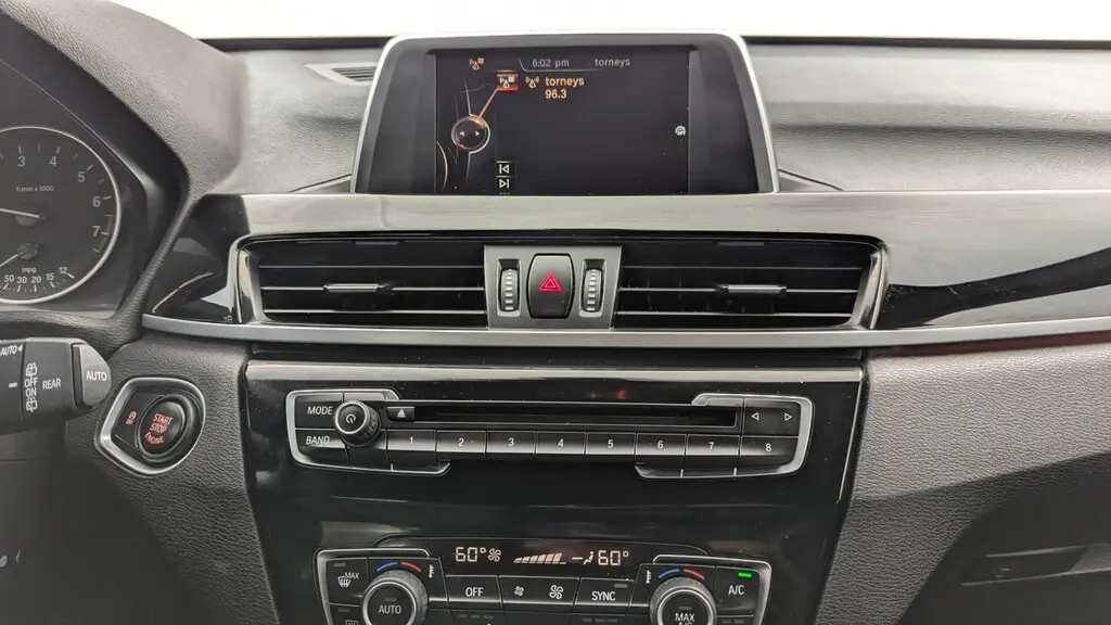 Florida Fine Cars - Used BMW X1 2017 WEST PALM XDRIVE28I