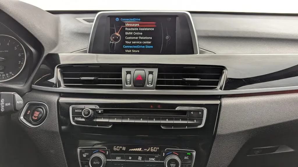 Florida Fine Cars - Used BMW X1 2017 WEST PALM XDRIVE28I