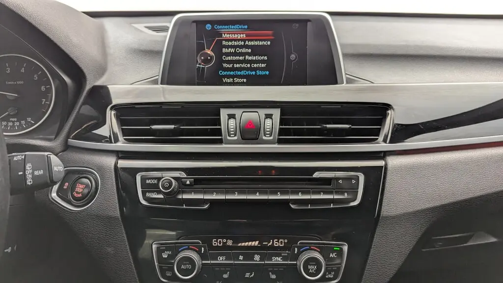 Florida Fine Cars - Used BMW X1 2017 WEST PALM XDRIVE28I