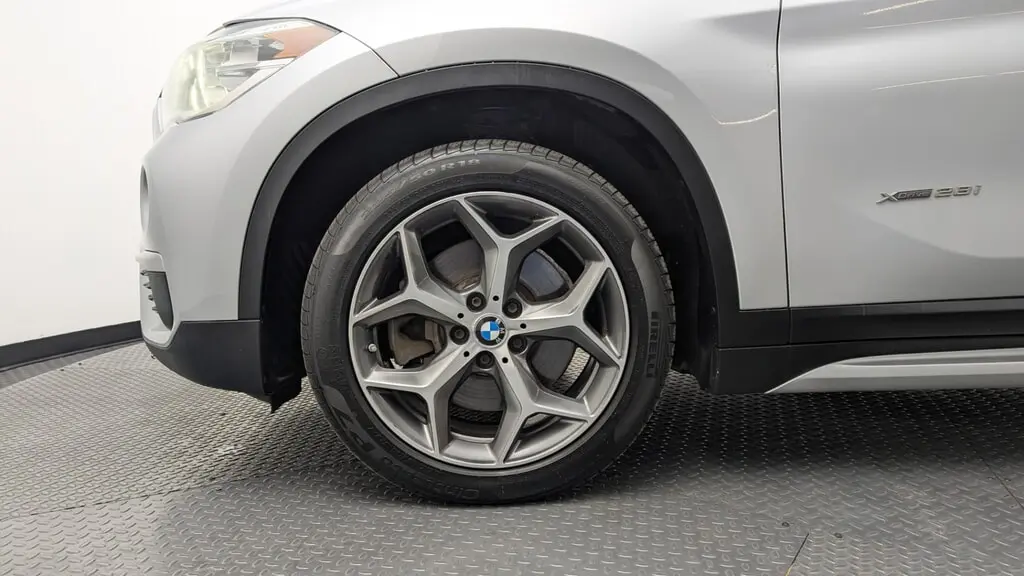 Florida Fine Cars - Used BMW X1 2017 WEST PALM XDRIVE28I