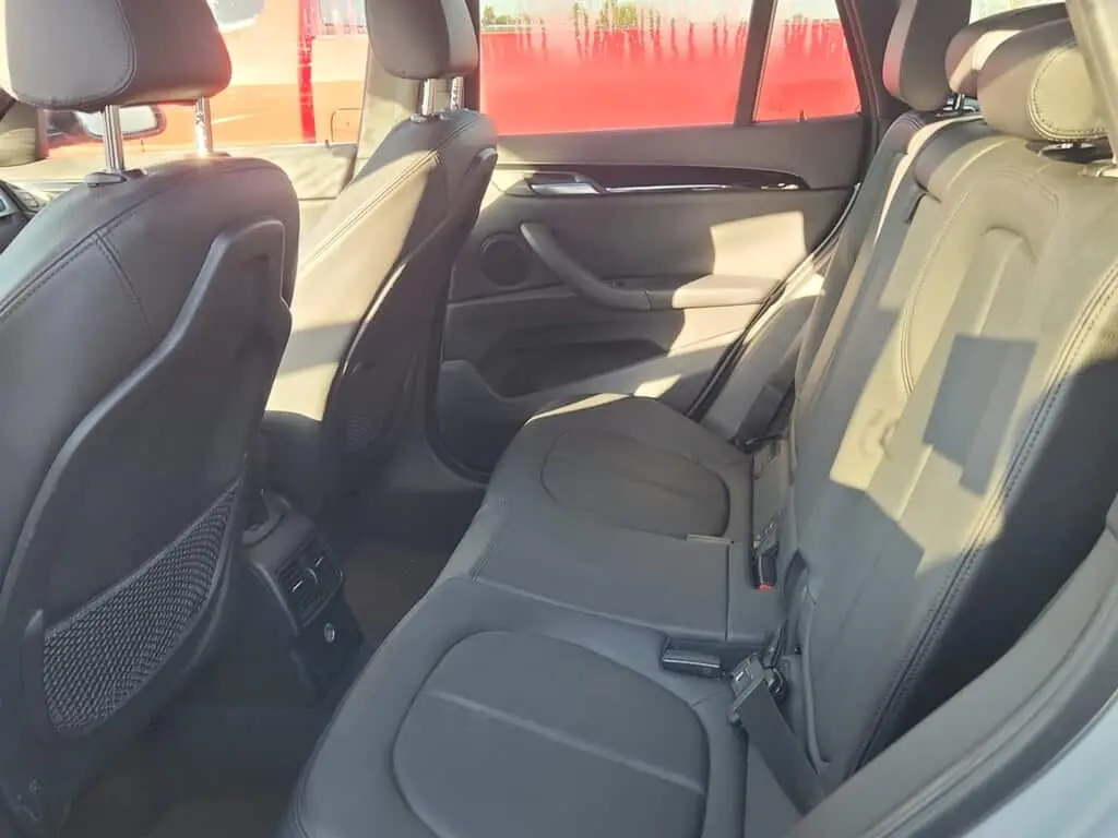 Florida Fine Cars - Used BMW X1 2017 WEST PALM XDRIVE28I