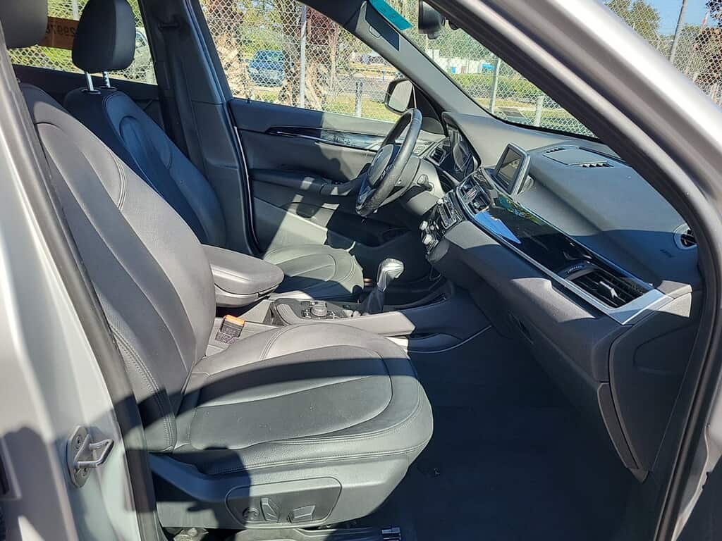 Florida Fine Cars - Used BMW X1 2017 WEST PALM XDRIVE28I