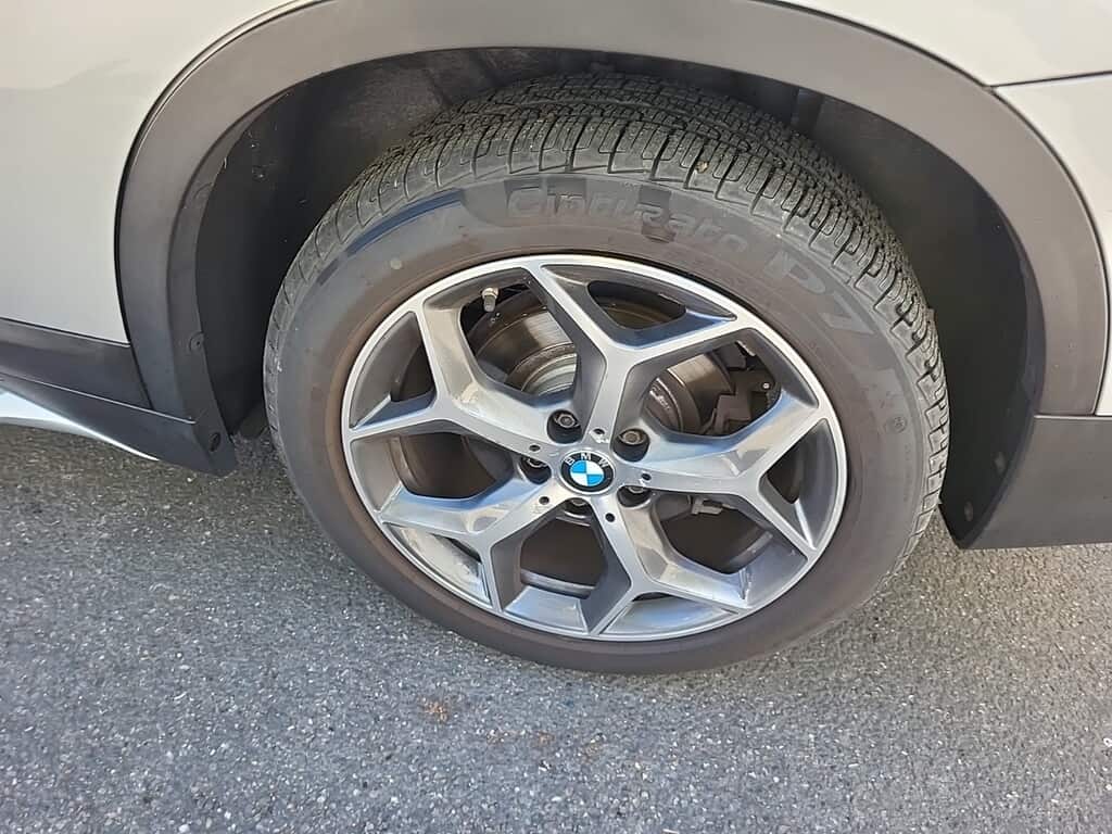 Florida Fine Cars - Used BMW X1 2017 WEST PALM XDRIVE28I