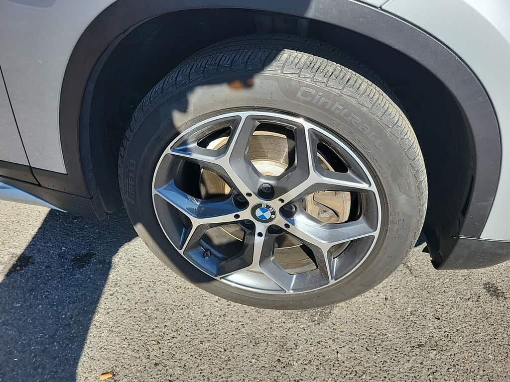 Florida Fine Cars - Used BMW X1 2017 WEST PALM XDRIVE28I