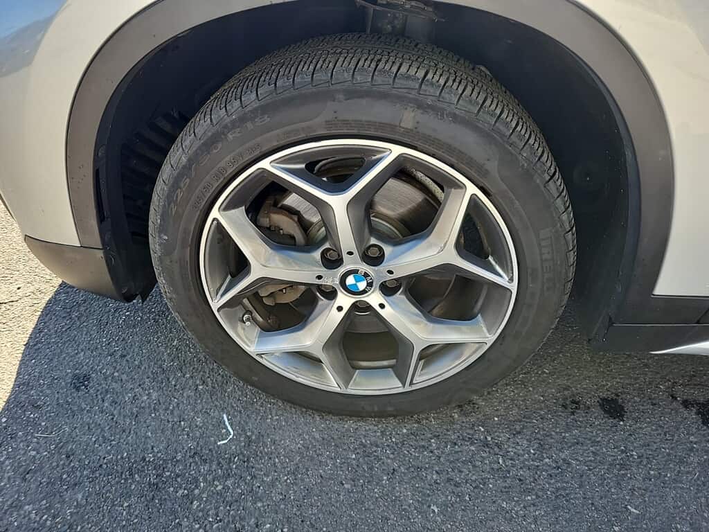 Florida Fine Cars - Used BMW X1 2017 WEST PALM XDRIVE28I