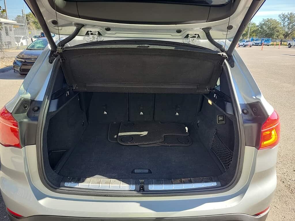 Florida Fine Cars - Used BMW X1 2017 WEST PALM XDRIVE28I