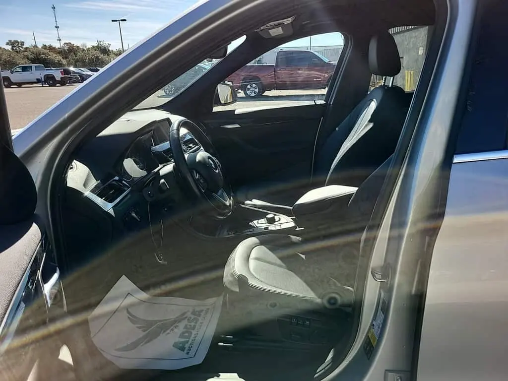 Florida Fine Cars - Used BMW X1 2017 WEST PALM XDRIVE28I