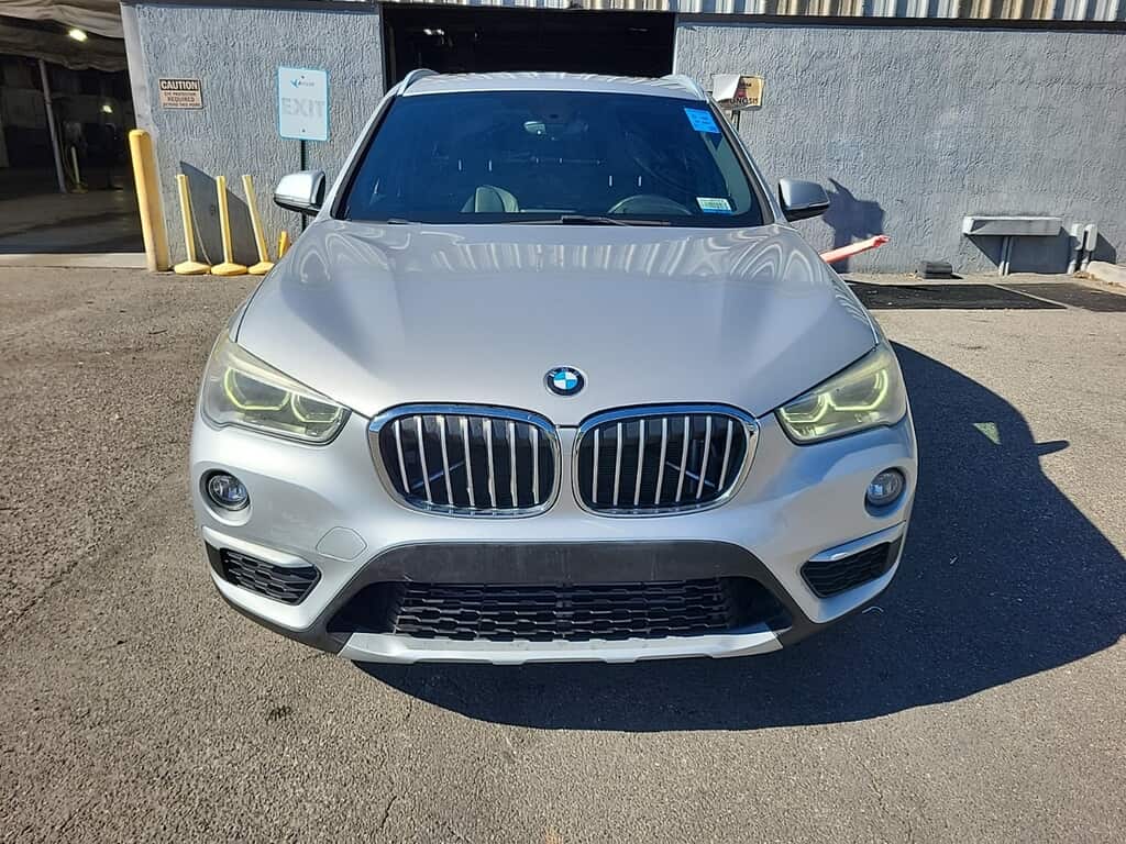 Florida Fine Cars - Used BMW X1 2017 WEST PALM XDRIVE28I