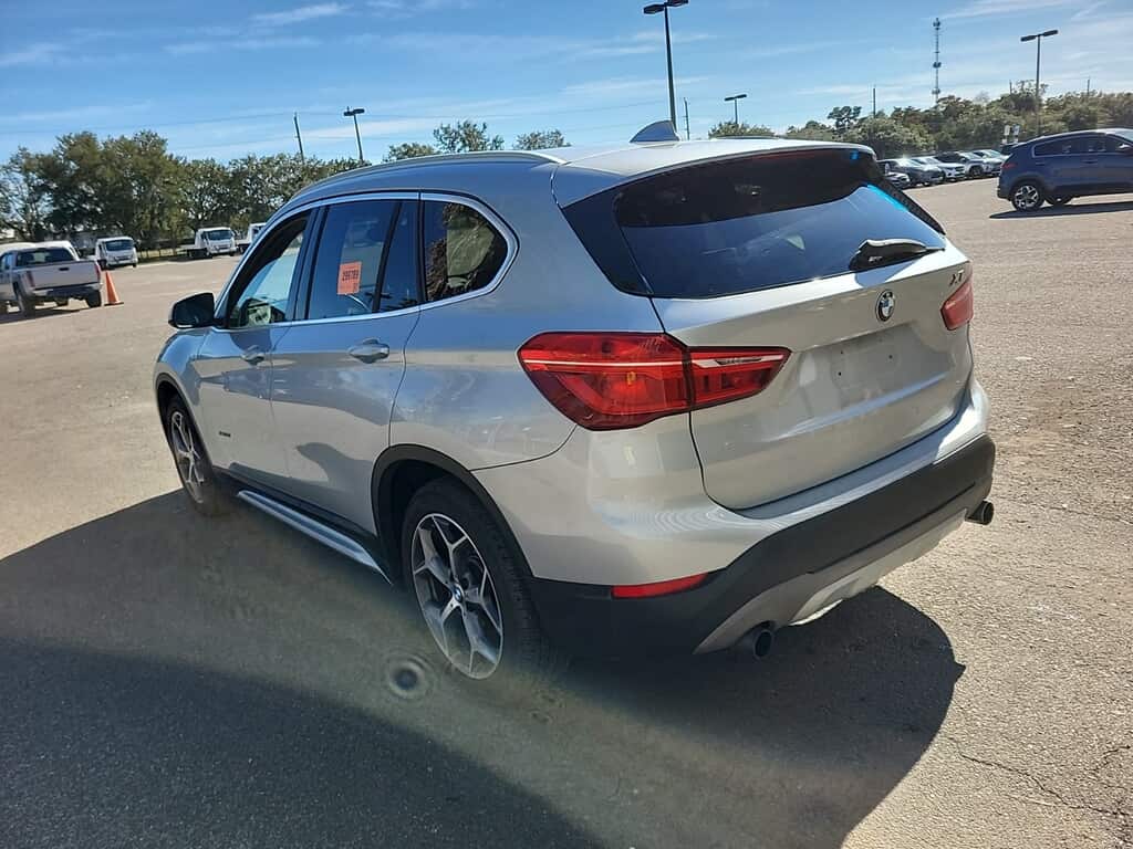 Florida Fine Cars - Used BMW X1 2017 WEST PALM XDRIVE28I