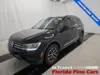 Florida Fine Cars - Used VOLKSWAGEN TIGUAN 2021 WEST PALM SE