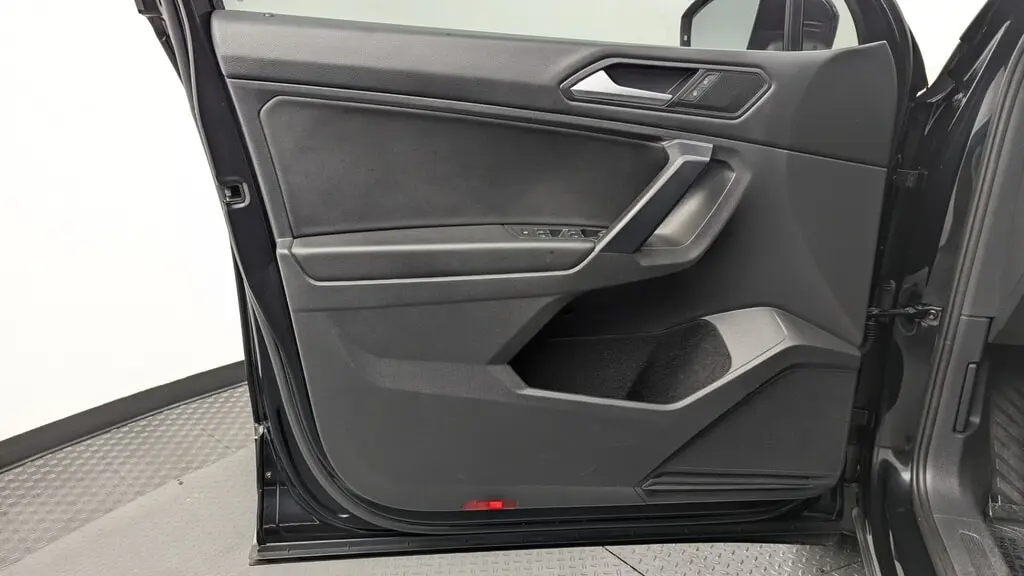 Florida Fine Cars - Used VOLKSWAGEN TIGUAN 2021 WEST PALM SE