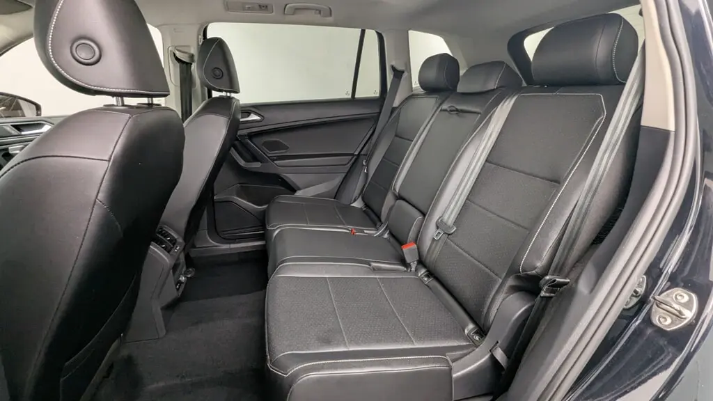 Florida Fine Cars - Used VOLKSWAGEN TIGUAN 2021 WEST PALM SE