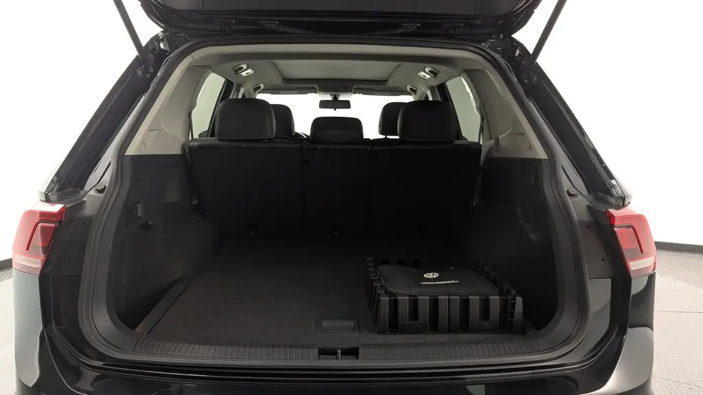 Florida Fine Cars - Used VOLKSWAGEN TIGUAN 2021 WEST PALM SE