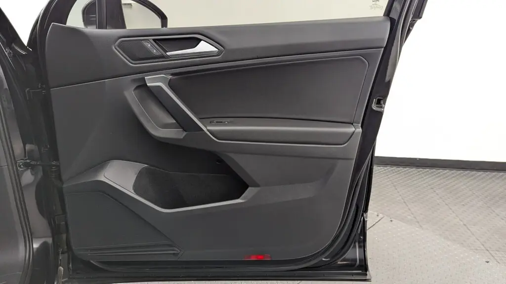 Florida Fine Cars - Used VOLKSWAGEN TIGUAN 2021 WEST PALM SE