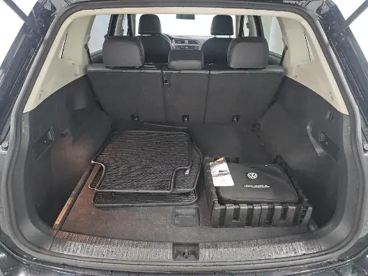 Florida Fine Cars - Used VOLKSWAGEN TIGUAN 2021 WEST PALM SE