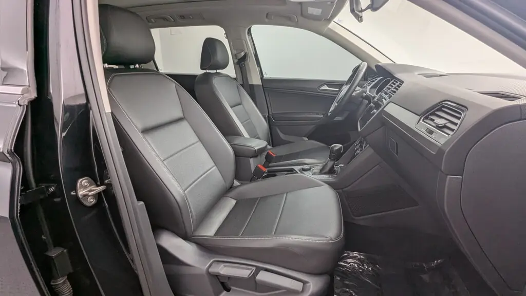 Florida Fine Cars - Used VOLKSWAGEN TIGUAN 2021 WEST PALM SE