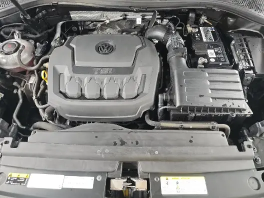 Florida Fine Cars - Used VOLKSWAGEN TIGUAN 2021 WEST PALM SE