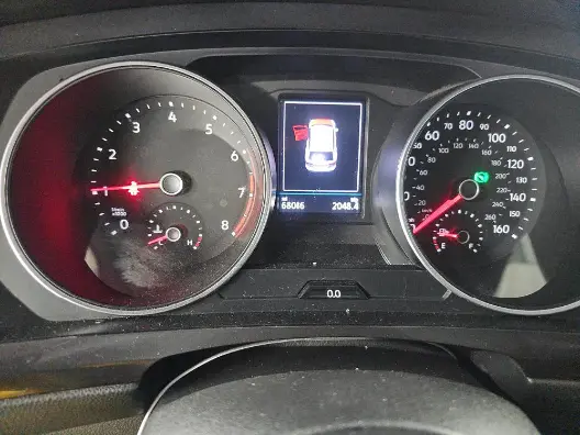 Florida Fine Cars - Used VOLKSWAGEN TIGUAN 2021 WEST PALM SE