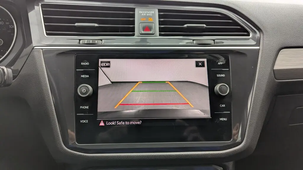 Florida Fine Cars - Used VOLKSWAGEN TIGUAN 2021 WEST PALM SE