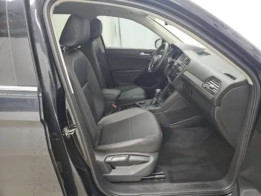 Florida Fine Cars - Used VOLKSWAGEN TIGUAN 2021 WEST PALM SE